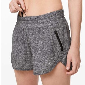 Lululemon Tracker Shorts